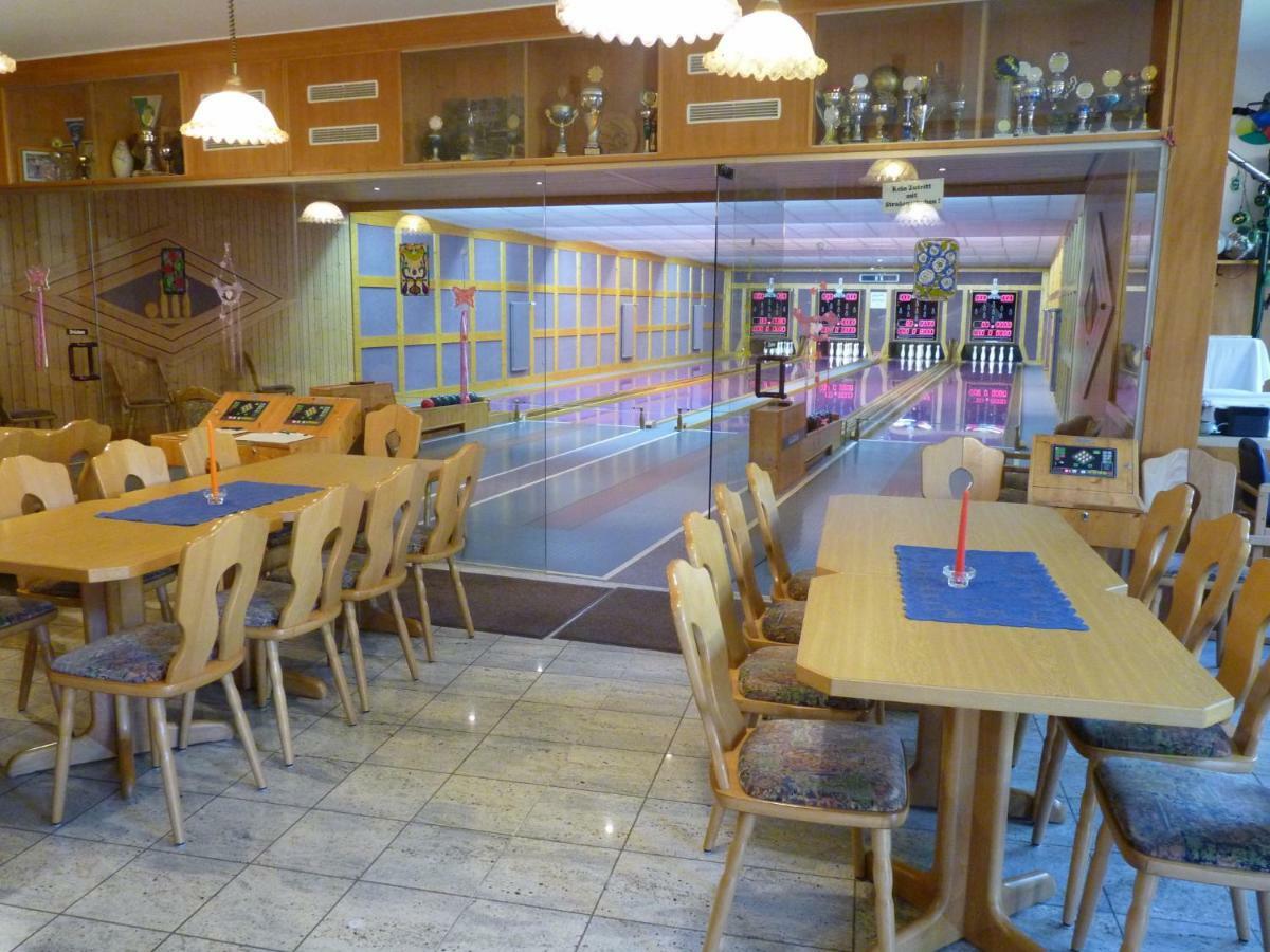 Helmerser Wirtshaus Struth-Helmershof Ngoại thất bức ảnh